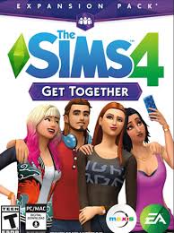 Choose how sims look, act, … Comprar The Sims 4 Get Together Juego Para Pc Origin Download