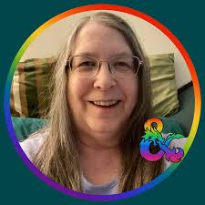 Remember, screaming is also part...