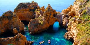 Lagos (pronounced lagoosh) is a city of 31,000 people (2011) in the algarve, in the south of portugal. Holidays Lagos The Algarve At Its Best Algarve Hiking Sightseeing Birding