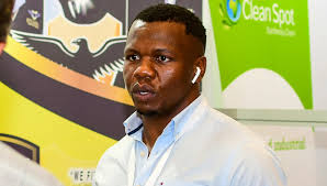 Mthethwa added to new-look Junior Bok coaching staff