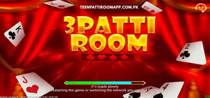 Teen Patti Room Pakistan v1.170 | Download Official APK