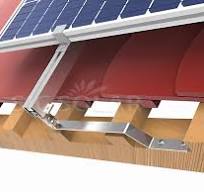 China Adjustable Slate Roof Tile Solar Hook manufacturer ...