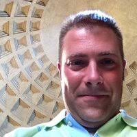 Brian Malott (@esotericbrian)