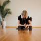 Yin Yoga event image