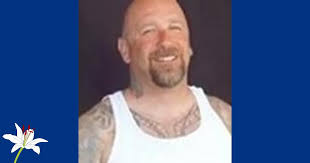 Travis Mayes, age 43