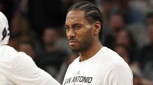 Don't forget to like and kawhi leonard becomes a meme once again after he casually walked into the arena for game 1. Kawhi Leonard Is Finally Getting Traded From The San Antonio Spurs But He Still Isn T Happy Artslut