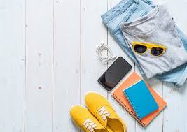 Je veux trouver mon costume de mariage pas cher et les mieux notés du web tenue mariage été homme. Tenue Decontractee Pour Homme Vacances D Ete Photo Premium