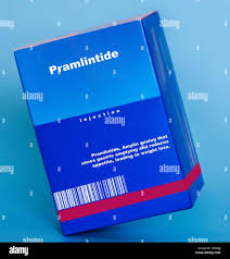 Image result for Pramlintide