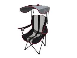 Premium Portable Camping Folding Lawn Chairs With Canopy Outdoor Lawn Chairs Kids Canopy Lawn Chairs