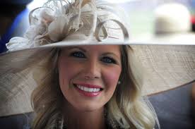 Mad sales for Preakness hatter