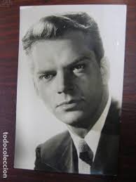 keith andes