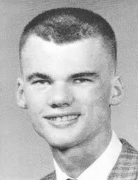 I am very sad to report the passing of Harry Bethel, SSHS Class of '67,