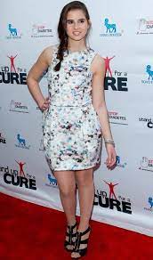 Carly Rose Sonenclar Com Vestido Branco Estampado Carly Rose Sonenclar Celebrity Style Carly