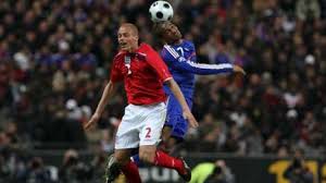 Maybe you would like to learn more about one of these? Ce Soir A La Tv Il N Y A Pas Que Tf1 Qui Diffuse Du Foot Premiere Fr