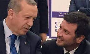 Ersin Duzen E Servetin Nasil Odendigi Ortaya Cikti