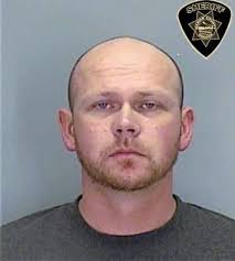 Arrested for drunk driving in Oregon (OR)