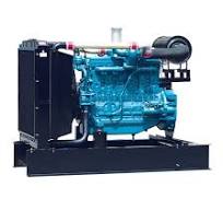 Diesel engine - P126TI - HD HYUNDAI INFRACORE - 6-cylinder ...