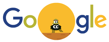 Google Google Doodles Doodles Fruit Doodle