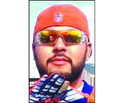 Derek Montoya Obituary and Online Memorial (2020)