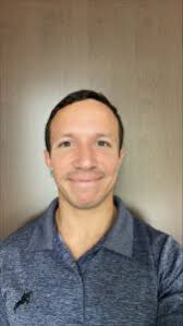 Welcome John Blackard