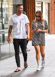 Beck david hansen (born bek david campbell; Married At First Sight 2021 Meet New Socialite Bride Rebecca Zemek Daily Mail Online