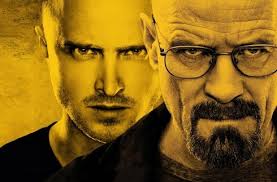 BREAKING BAD: LA SERIE DEI RECORD TORNA SU RAI4 CON L'ULTIMA STAGIONE
