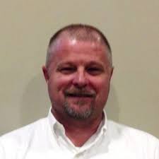 Andy Luckett's Instagram, Twitter & Facebook