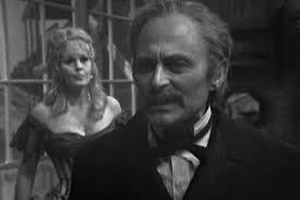 Billy Clanton played by David Cole in Doctor Who