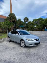 Image result for Sunlight Silver 2007 Mazda3