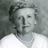 Obituary information for Marion Smith Leake