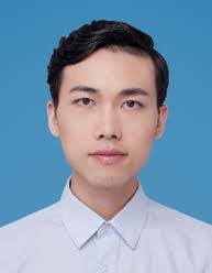 杨振兴个人简历