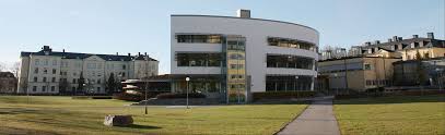 Jul 15, 2021 · högskolan i gävle är en modern högskola med stark miljöprofil. Gavle University College Wikidata
