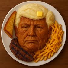 Stomach infrastructure, gone 😫