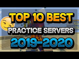 Server hosting is an important marketing tool for small businesses. Good Practice Pvp Servers 10 2021