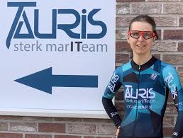 Explore tweets of jolien d'hoore @joliendhoore on twitter. Veldritkrant Be Nieuws Jolien Verschueren Heeft Haar Eigen Team Tauris Team