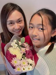 Profile for Stephanie Huang