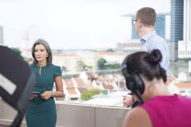 The bbc world news is international sibling service of bbc news averaging the largest viewers of all the channels. Sharanjit Leyl Bbc Facebook