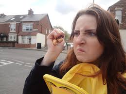 Claws for Alarm (Short 2015)