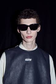 OAMC Spring 2024 Menswear Collection