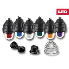News, email and search are just the beginning. Xlt Explosion Proof Led Warning Light Procon