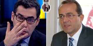 1966 sivas doğumlu olan mahiroğlu i̇ngiltere'deki select isimli tekstil firmasının sahibi olarak tanınıyor. Chp Yandasi Aysever Ve Sevinc Halk Tv Konusunda Birbirine Girdi