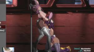 ALL BUNNY GIRL FUTANARI SEX SCENES - PURE ONYX