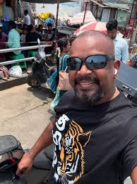 Paul and the sons. Paulsons … Jonah, Noah and Isaiah.