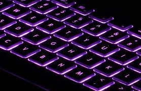 Rgb Backlit Wired Aluminum Tenkeyless Keyboard For Pc Black Matias