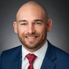 I'm very excited to be working at Enterprise Bank & Trust