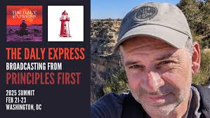 John A. Daly (@johndalybooks.bsky.social) — Bluesky