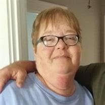 Joan "Jo" Bates Obituary