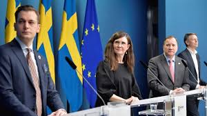 Regeringen träffas varje vecka, i sitt kontor statsministern själv, utses av riksdagen. Har Ar Alla Ministrar I Regeringen 2021 Altinget Allt Om Politik Altinget Se