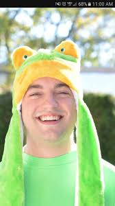 Sean Smith (@smithseanp)