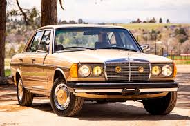 Image result for Walnut Brown 1980 Mercedes
